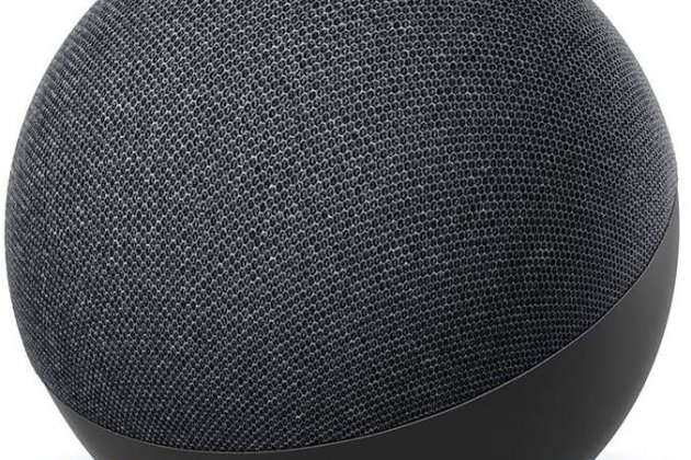 Echo Dot de cuarta generación con Alexa2