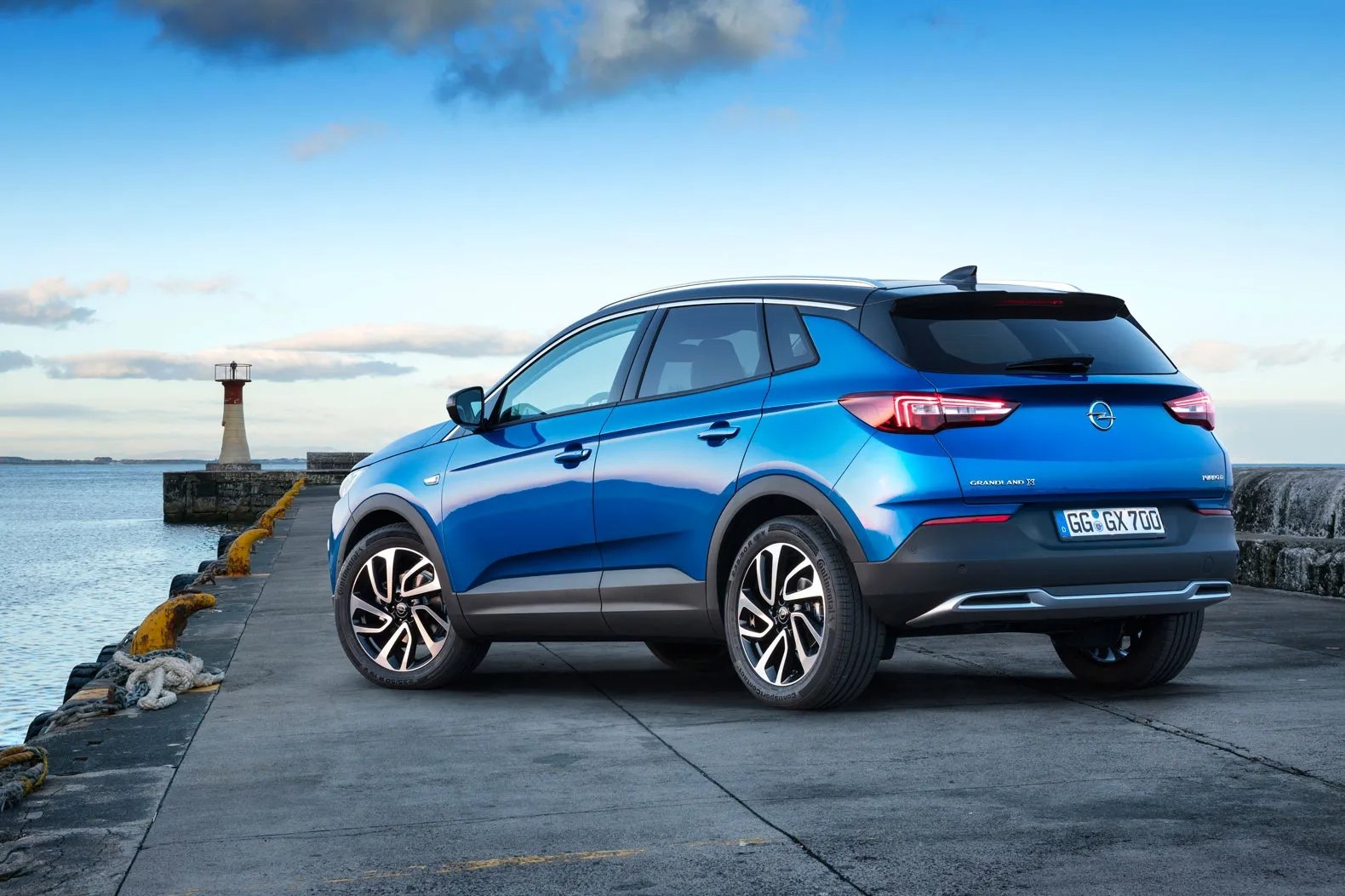 Ver para creer lo que ha hecho Opel con el precio del Grandland