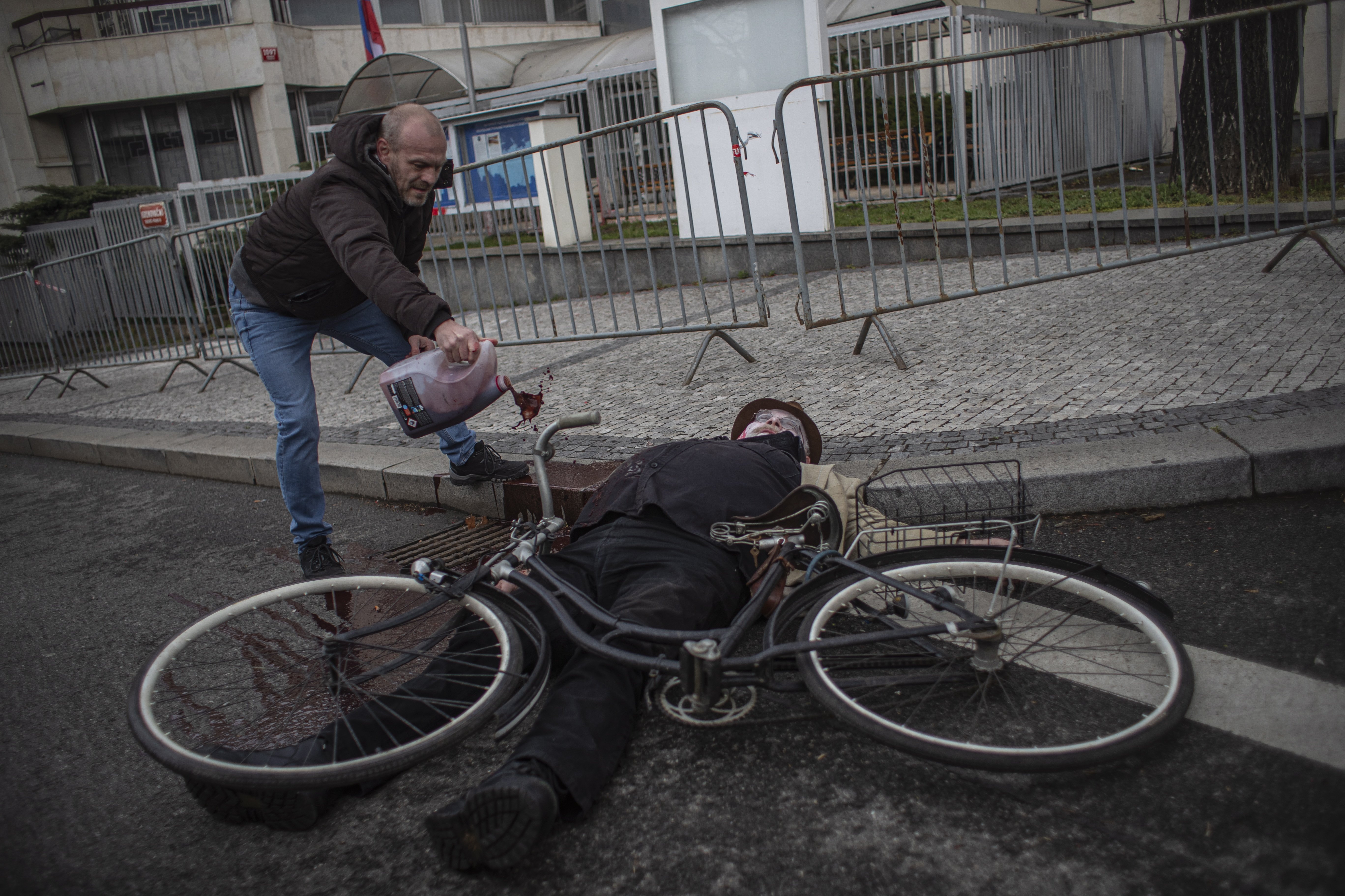 Praga (República Checa)