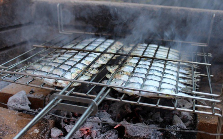 sardines brasa pas15