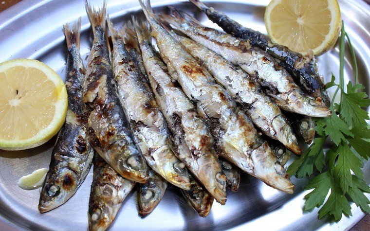 sardines brasa pas20