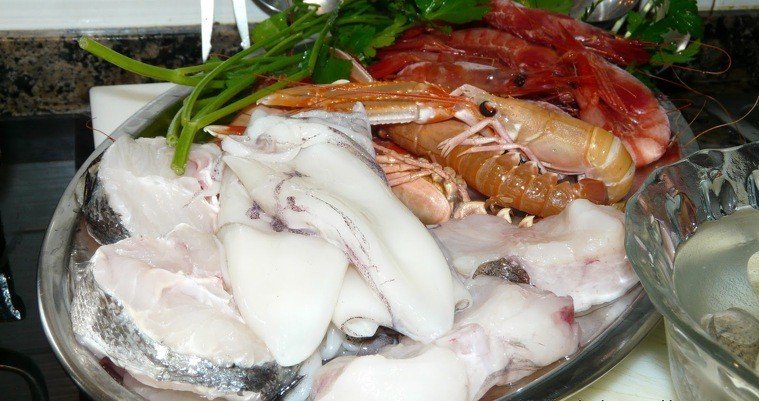 sarsuela peix marisc suquet pas1