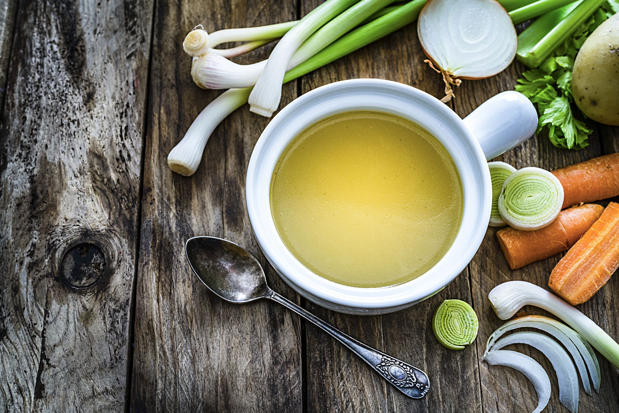 ¿Has escuchado hablar de la dieta intuitiva? Estos son sus principios