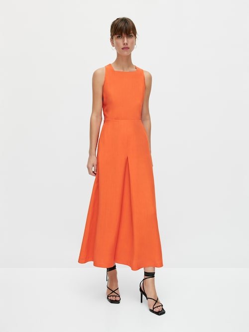 Vestit de Massimo Dutti Vestit de Massimo Dutti