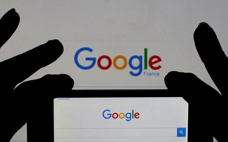 Brussel·les expedienta Google per abús de posició dominant