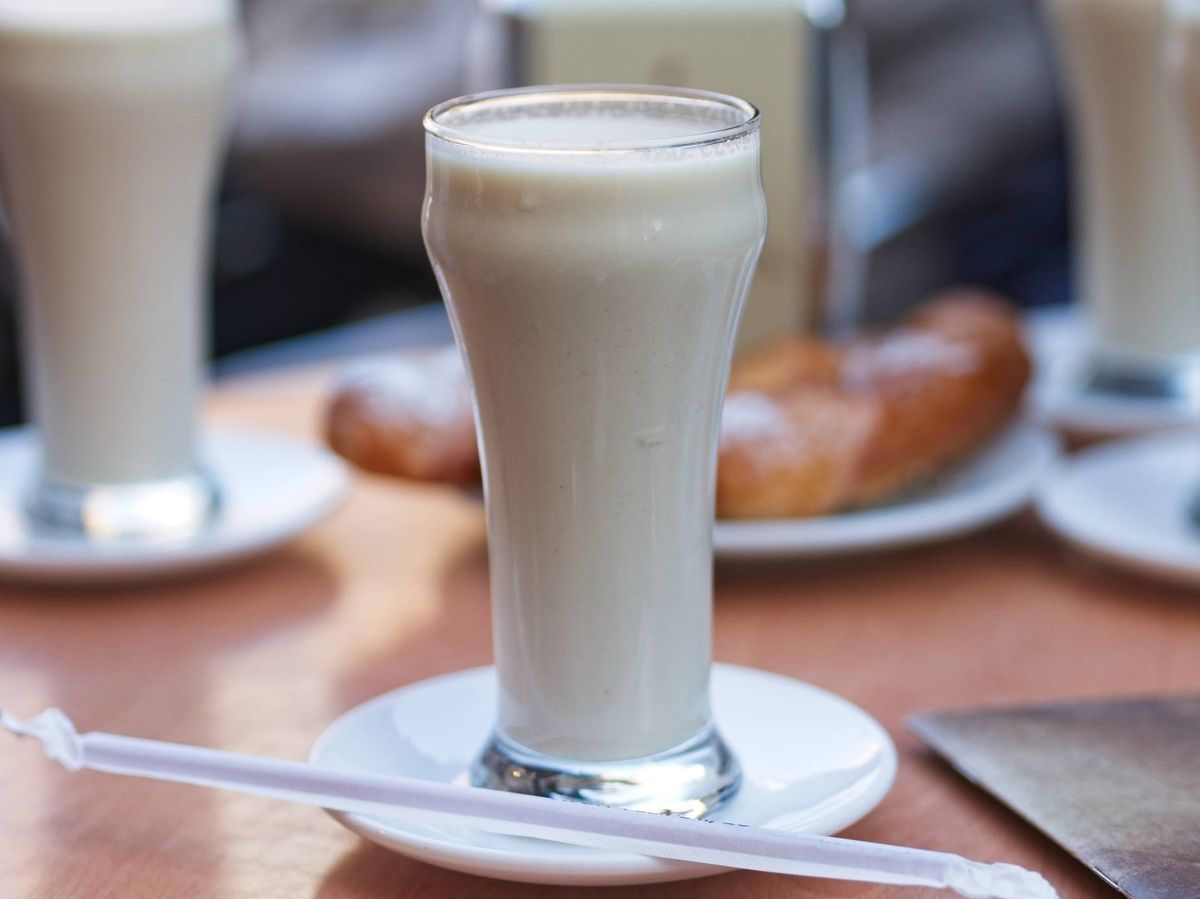 10 beneficis d'una de les begudes més característiques per afrontar la calor