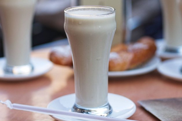 horchata horchata