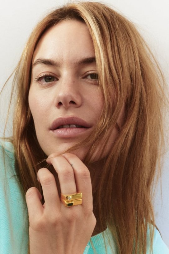 Anell de Zara