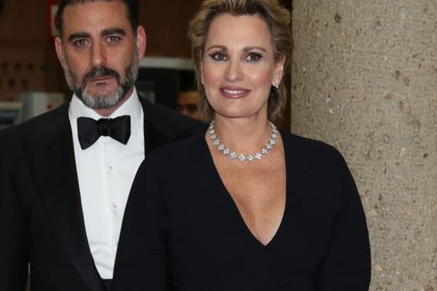Ainhoa Arteta EFE