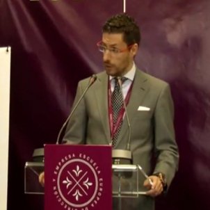 4 millones en 48 horas: la fianza que ha impuesto el juez al comisionista Luceño