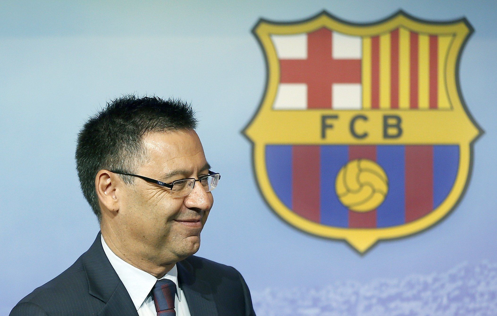 La directiva del Barça, muda 48 hores després de la crítica del barcelonisme