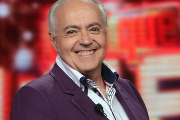 José Luis Morerno MEDIASET