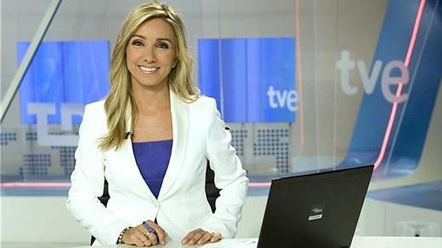 Marta Jaumandreu : RTVE