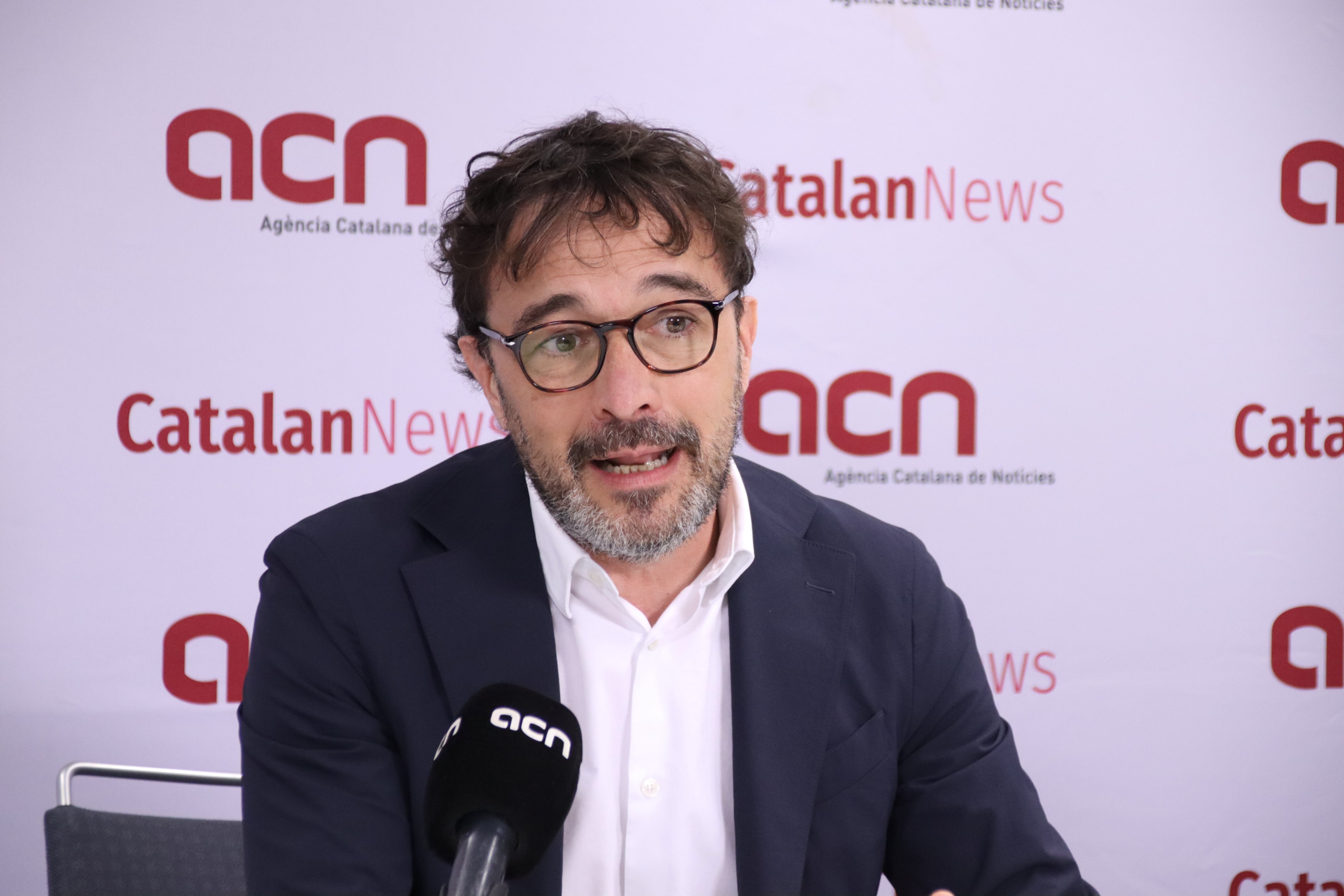 Junts exige a Aragonès "datos objetivos" sobre los avances de la mesa de diálogo