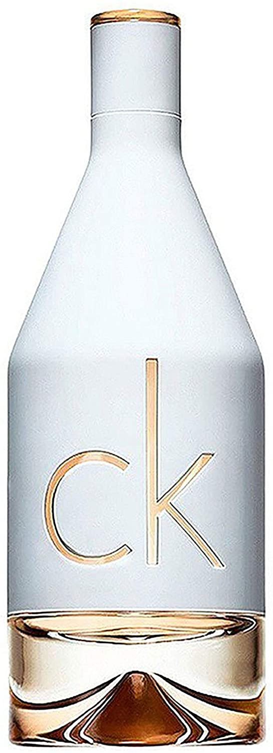 Perfume In2U para mujer de la marca Calvin Klein