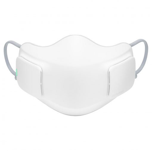 Máscara purificadors de aire de LG 2