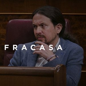 iglesias fracasa iglesias fracasa