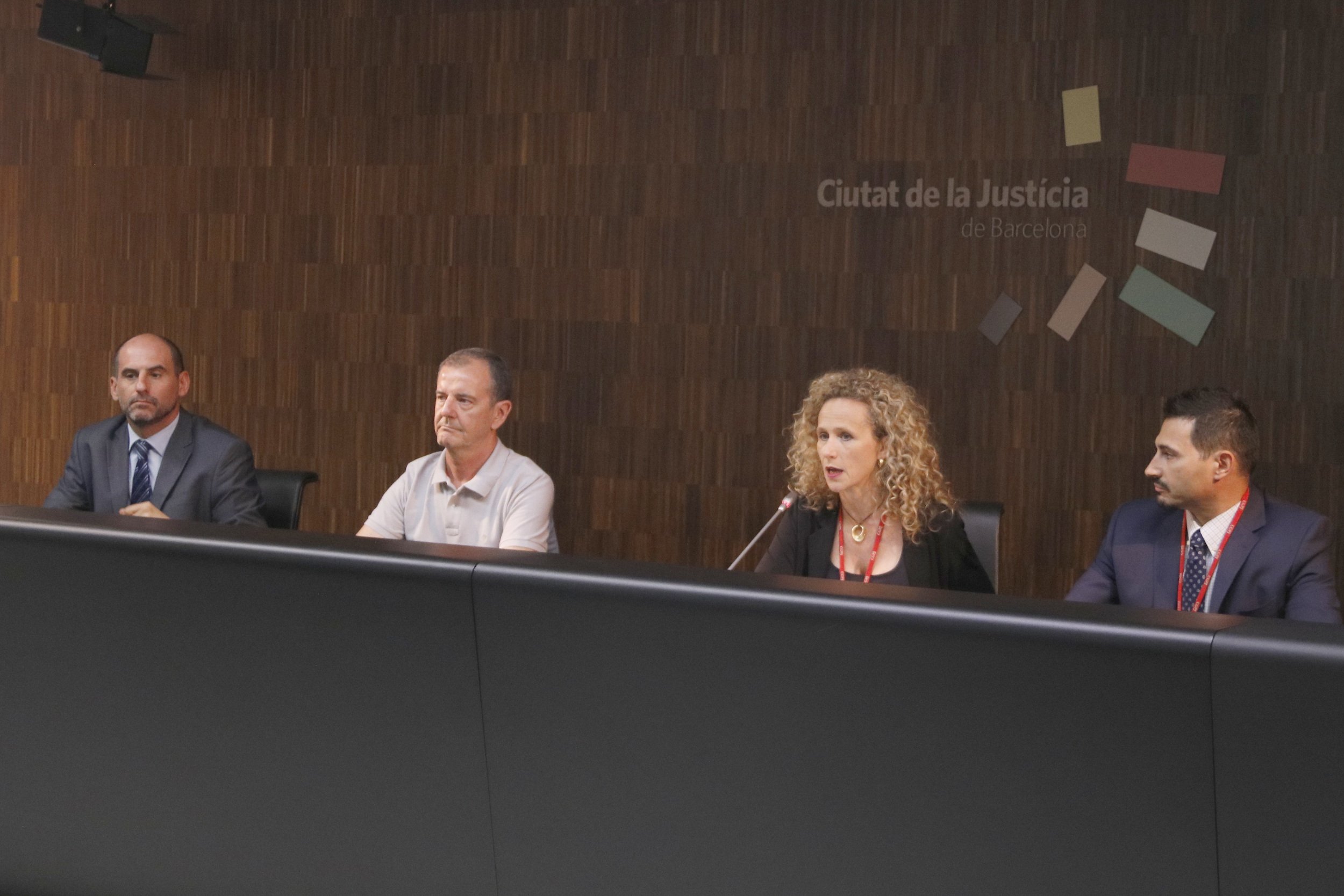 Las cláusulas tierra colapsarán el juzgado con 5.000 demandas a finales de año