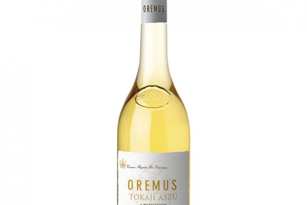 Va venir dolç Oremus Tokaji Aszú 3 puttonyos 2014