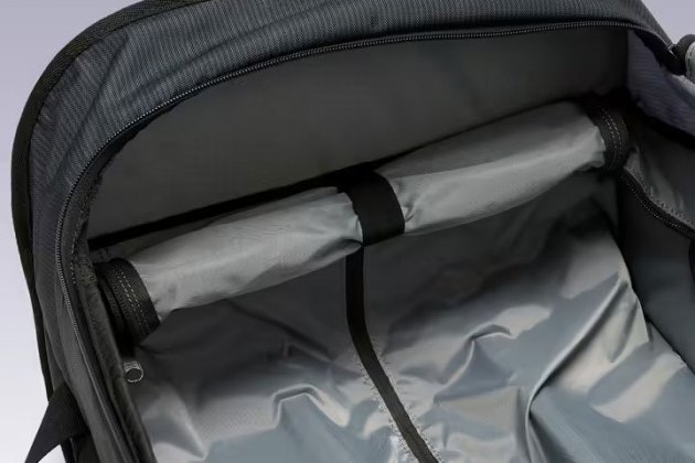 Decathlon una bolsa de deporte una ruedas