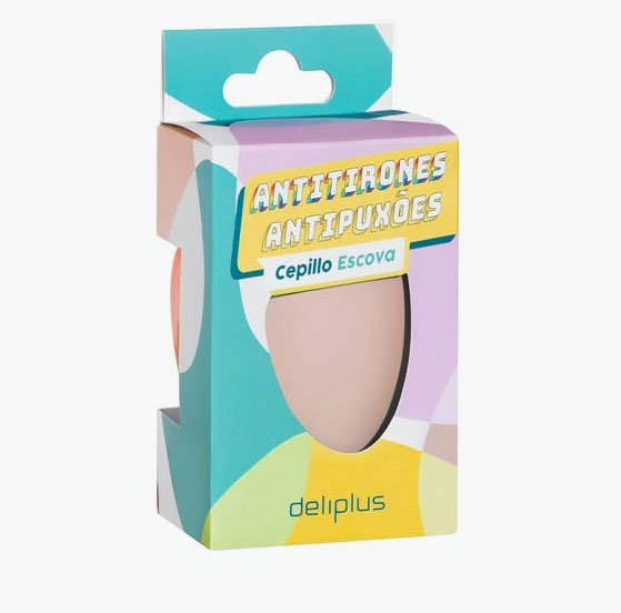 Raspall cabell antiestrebades|antitirades de Deliplus1