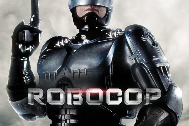 Robocop 