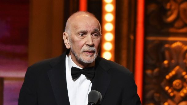 Frank Langella