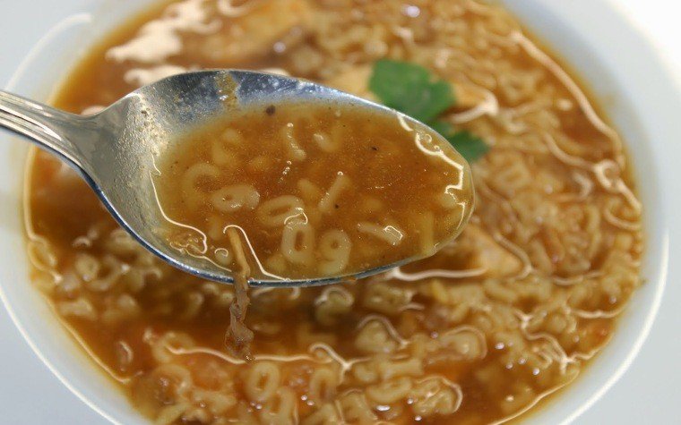 sopa caldo pas18