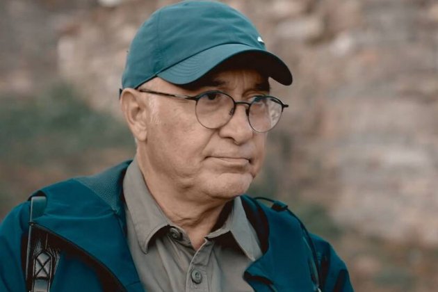 Xavier Sardà : ATRESMEDIA