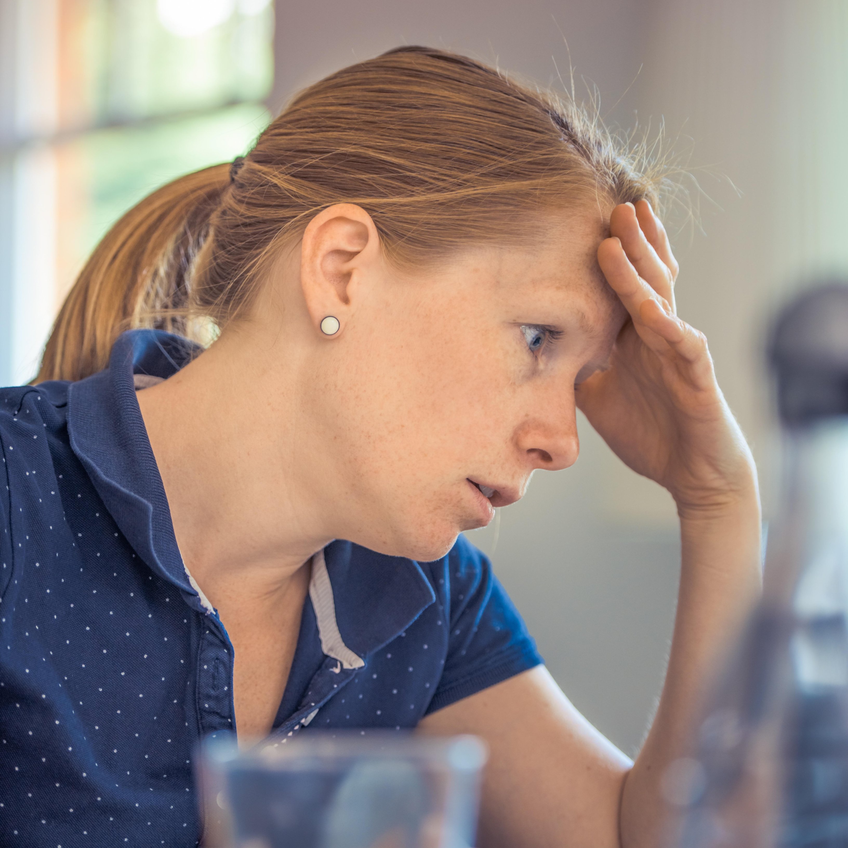 Problemes de la menopausa que es poden remeiar