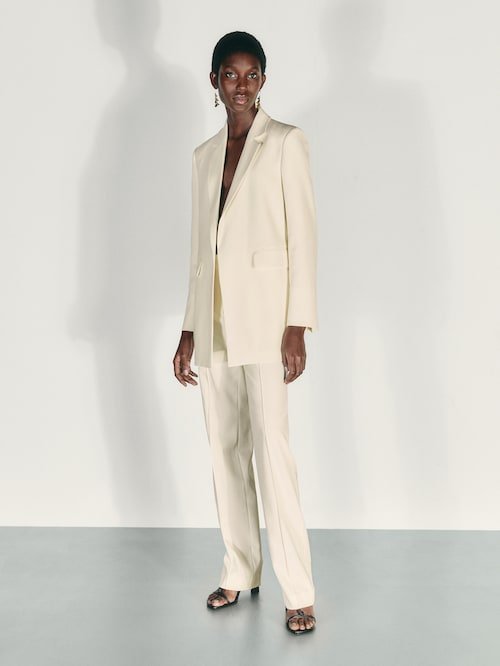 Americana de Massimo Dutti