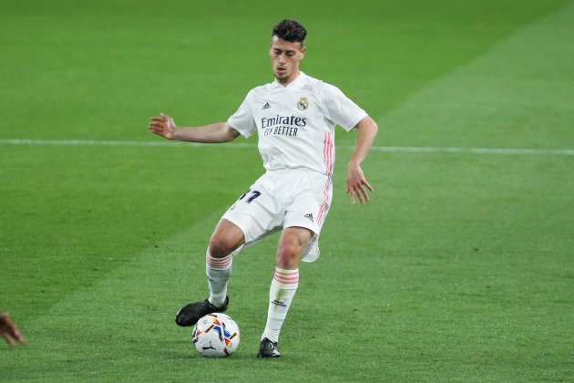 antonio blanco real madrid europa press antonio blanco real madrid europa press