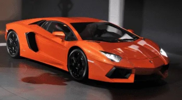Lamborghini
