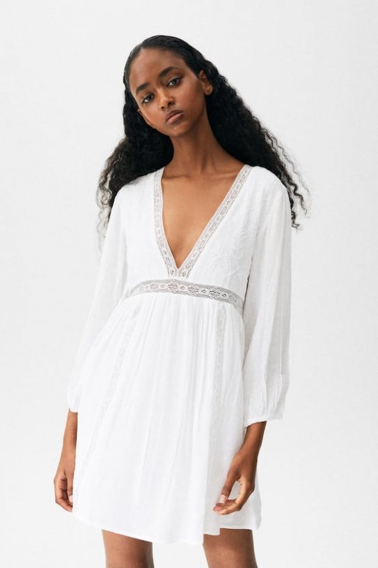 Mono de Pull&Bear