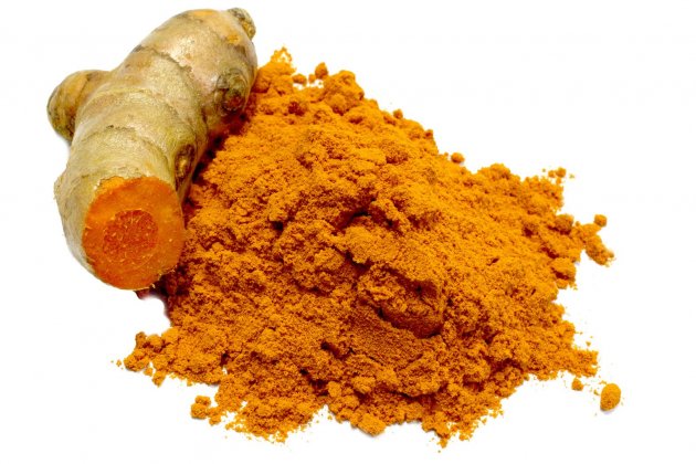 curcuma