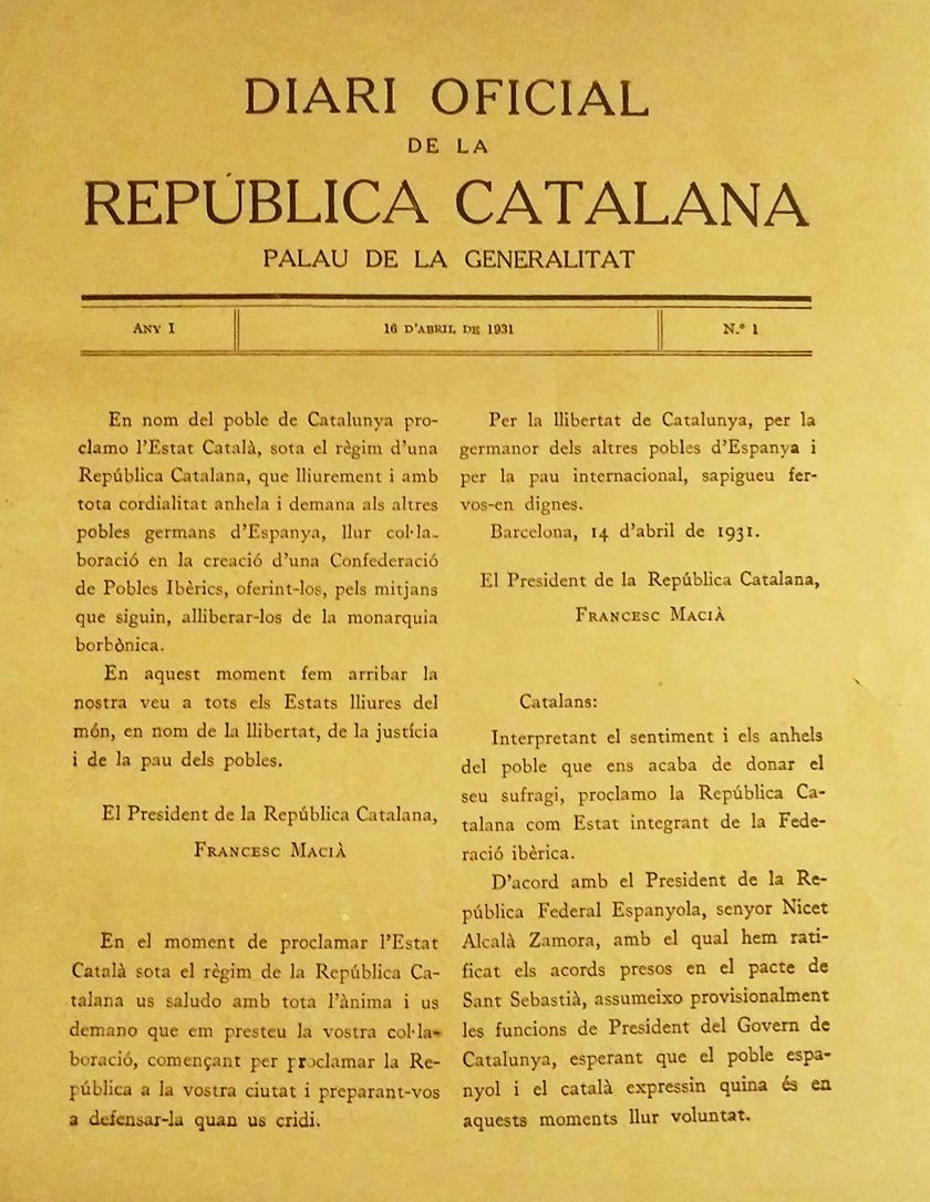 Diario República Catalana