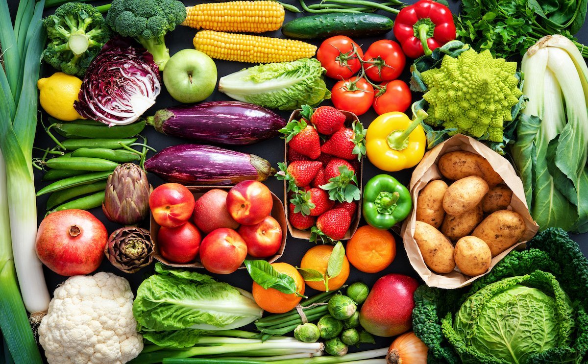 ¿Qué alimentos te pueden ayudar a tener un hígado saludable?