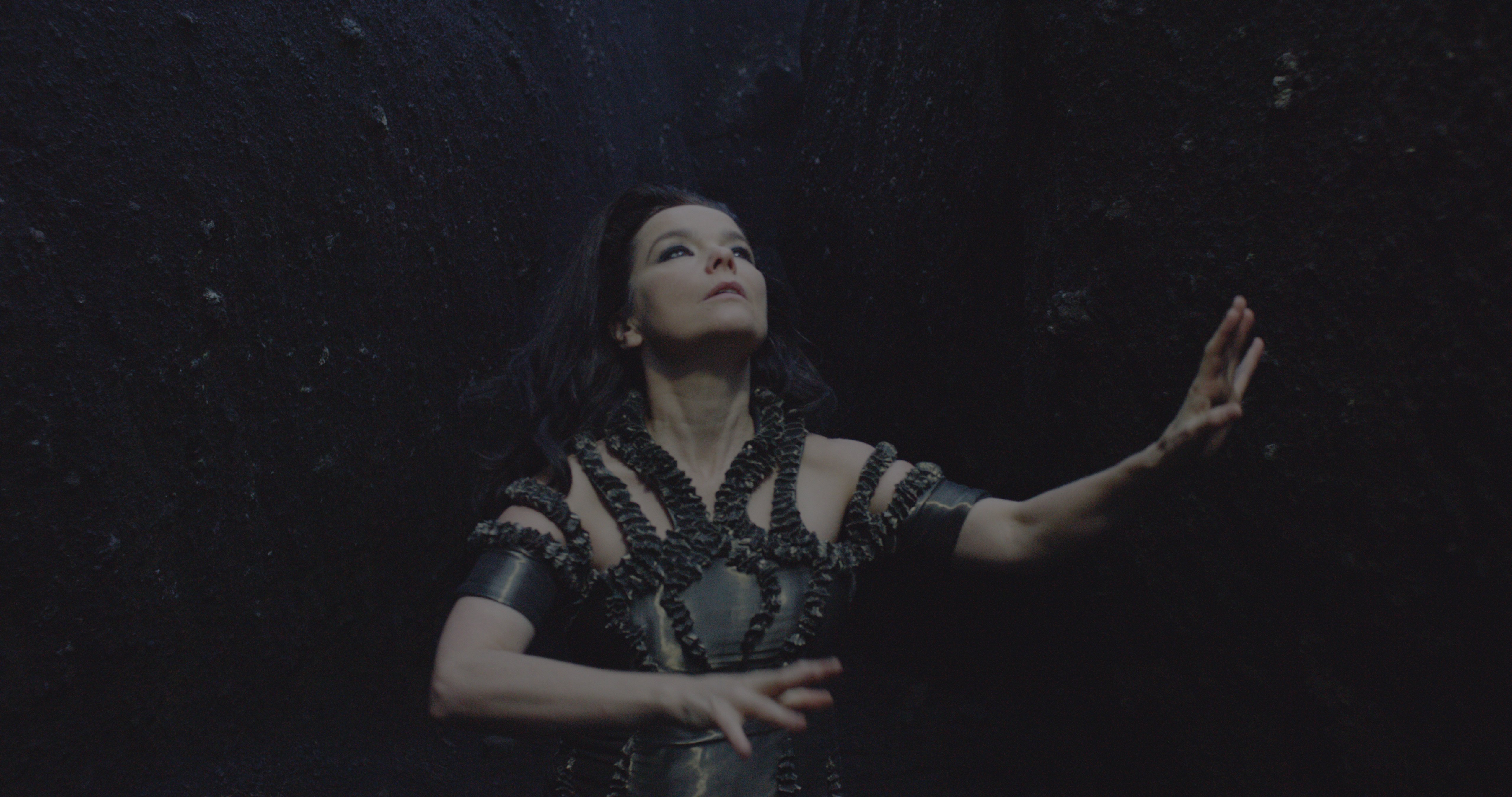 'Björk digital': inmersión en su mundo musical en el CCCB