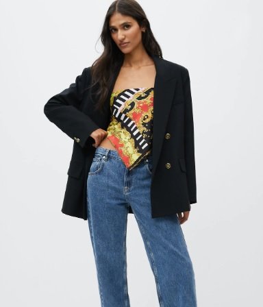 Americana de Mango