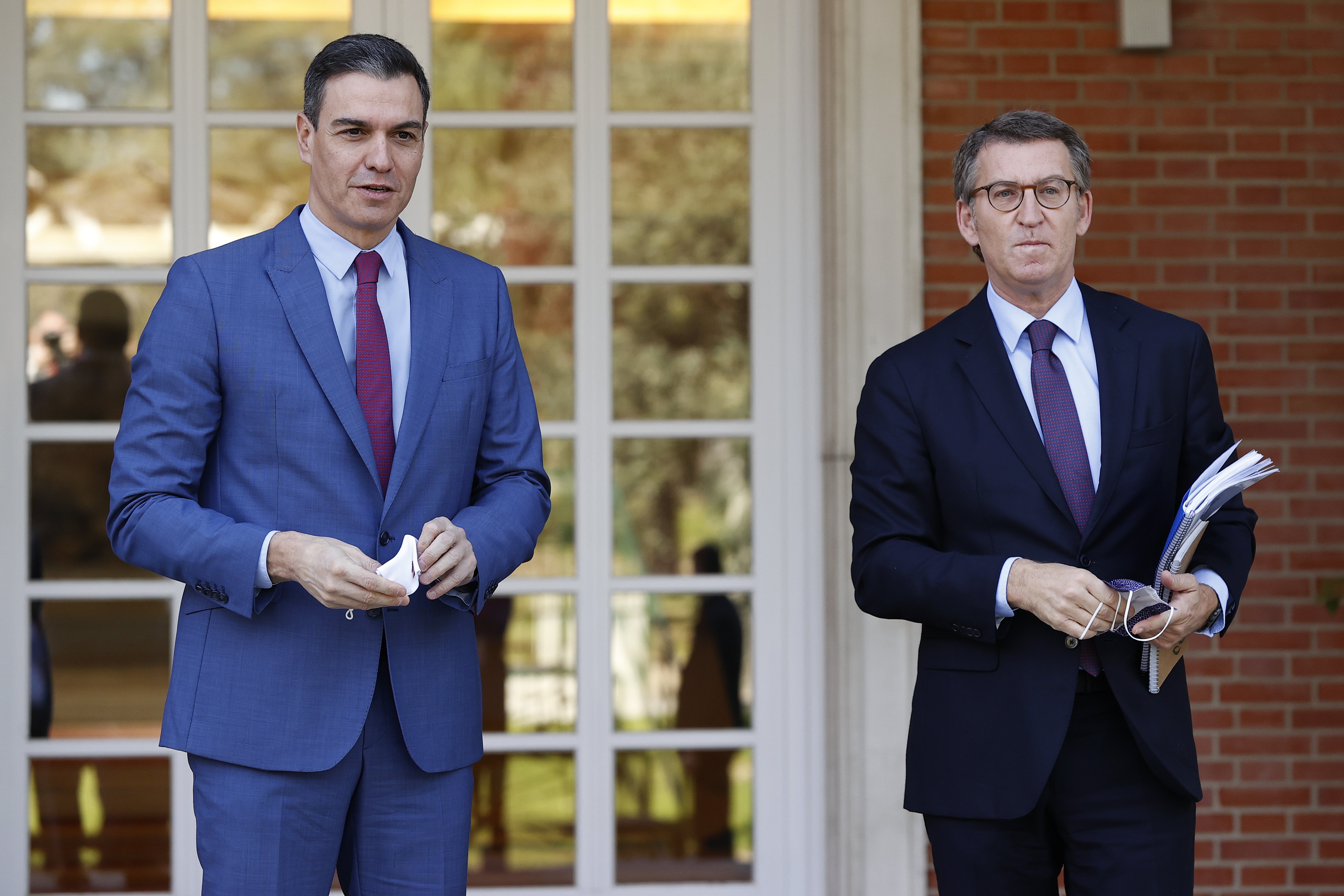 CIS Poll: 'Feijóo effect' endures in Spain as PP close the gap behind PSOE to 1.6%