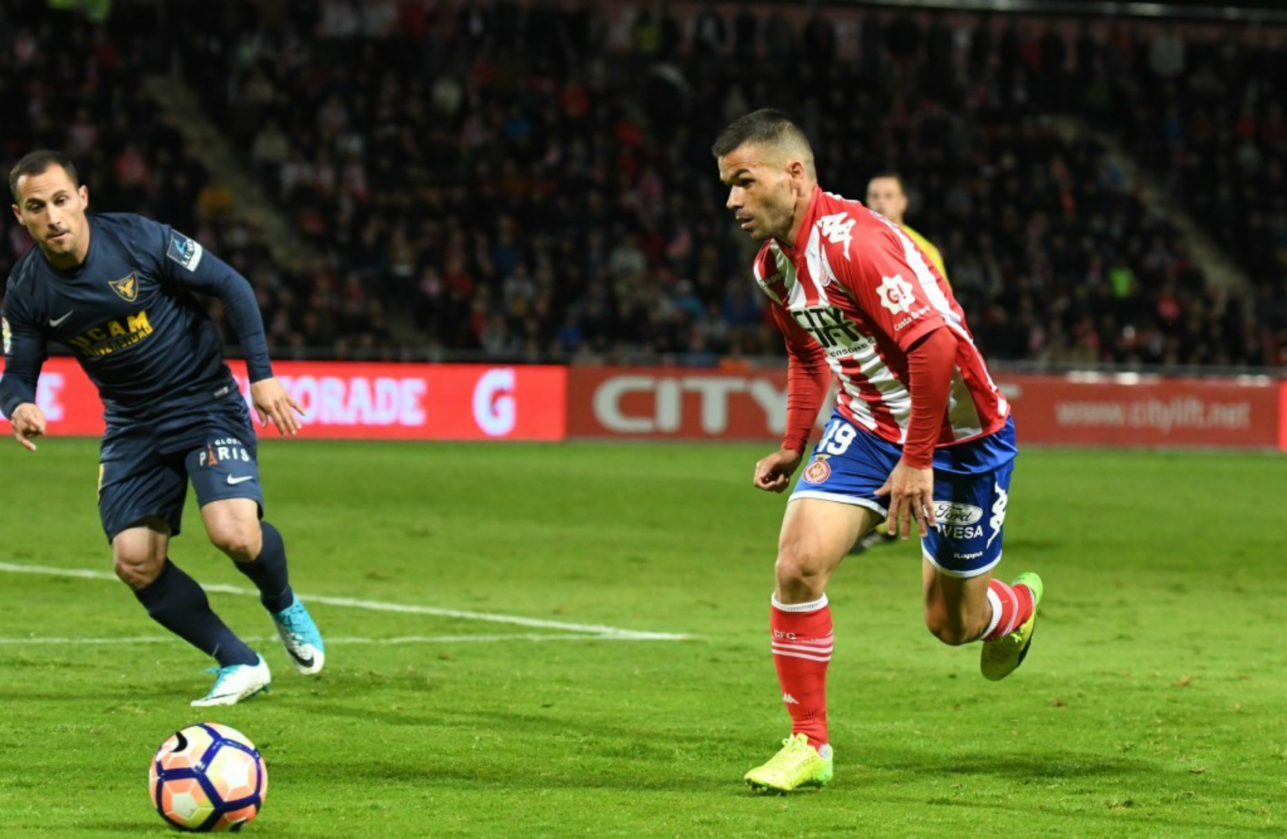 Sanchón: "Me voy en el mejor momento de la historia del club"