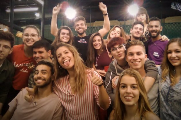 operacion triunfo 2017 Youtube operacion triunfo 2017 Youtube