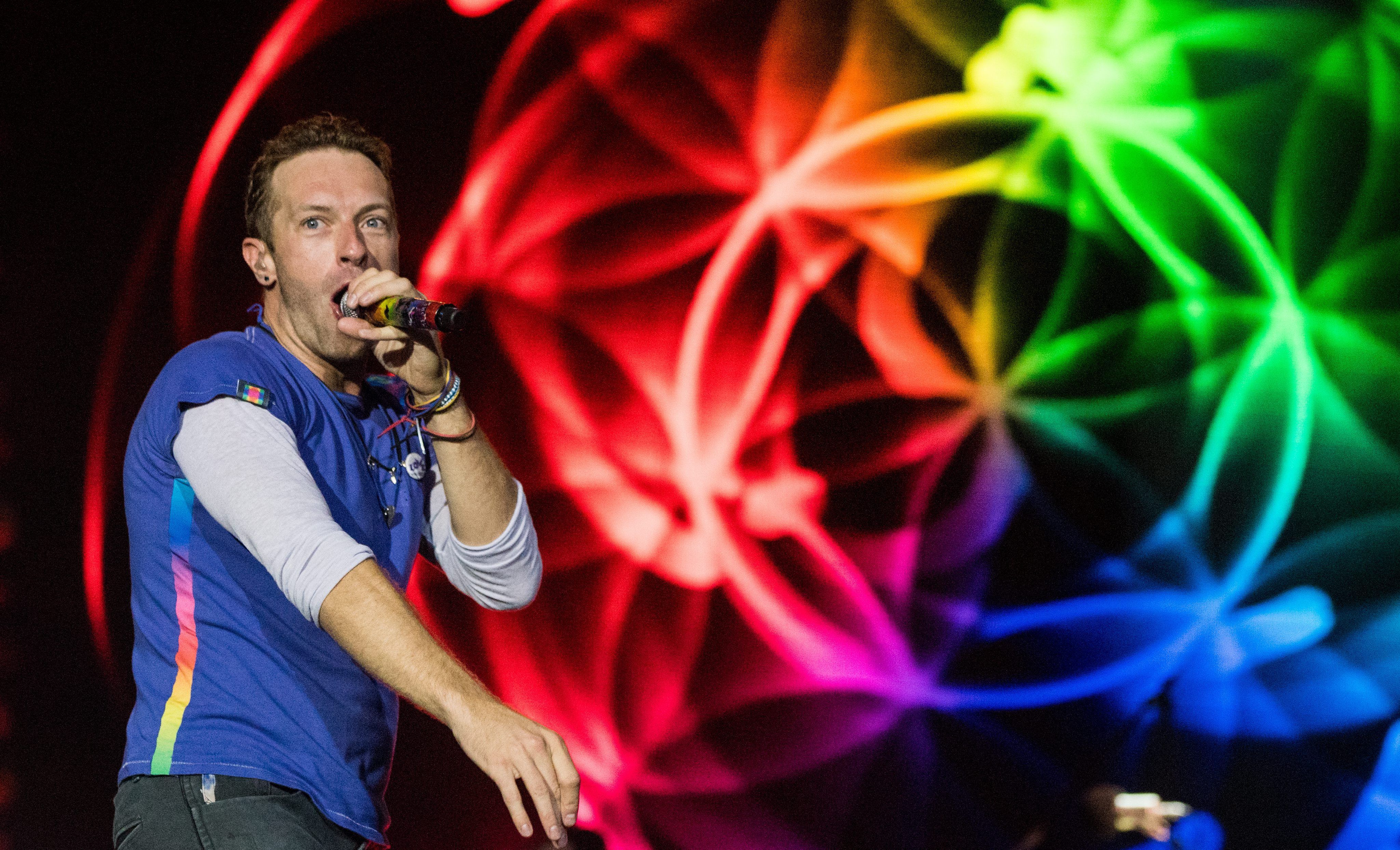 Coldplay i Abba, en guerra contra Youtube