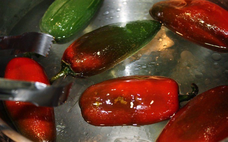 jalapenos farcits formatge pas11