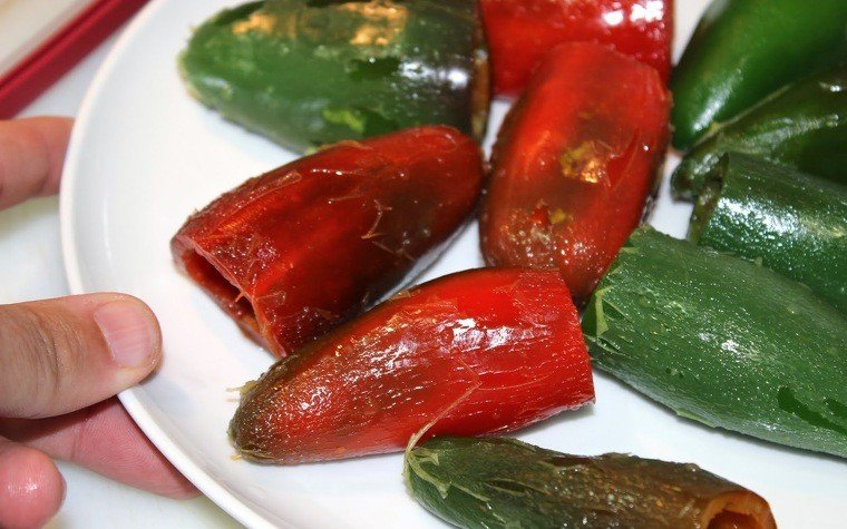 jalapenos farcits formatge pas20