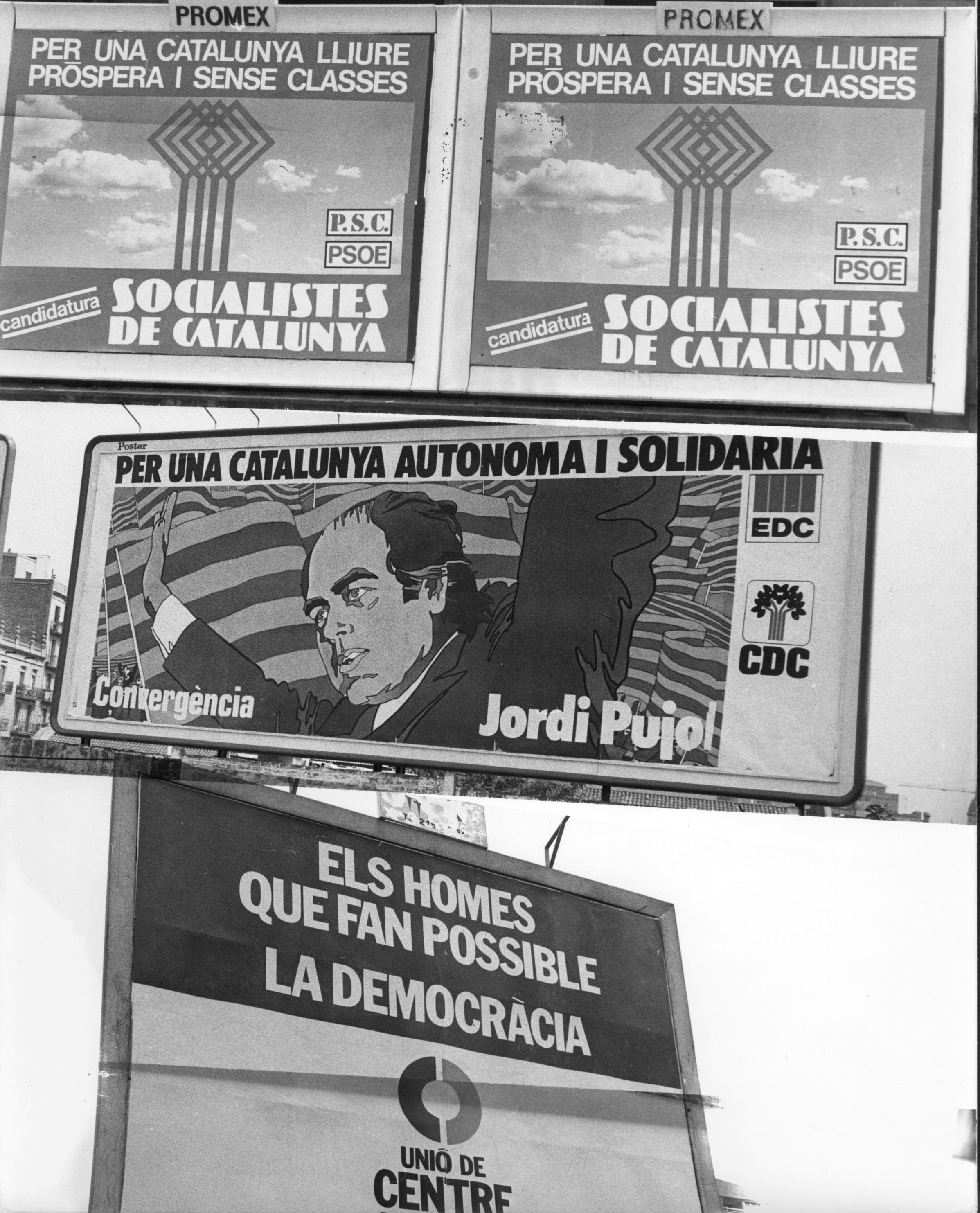 40 anys del 15-J: el dia que la democràcia va tornar a l'escola