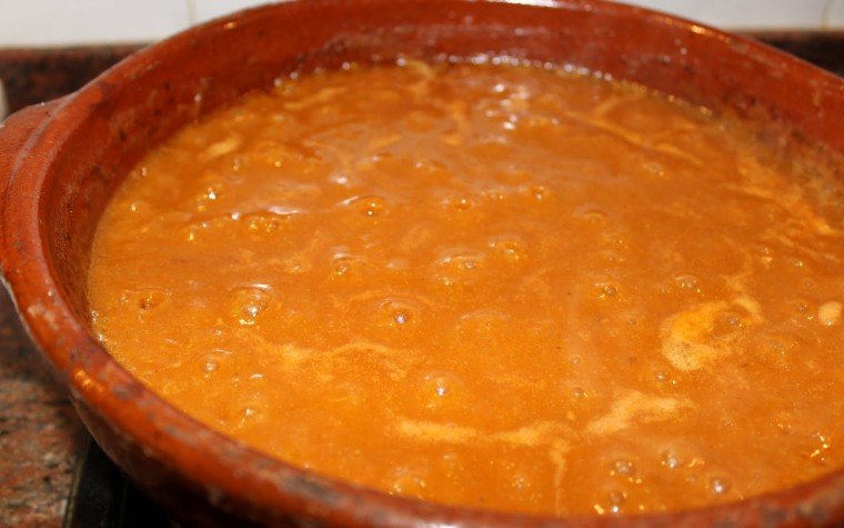 mandonguilles salsa pas26