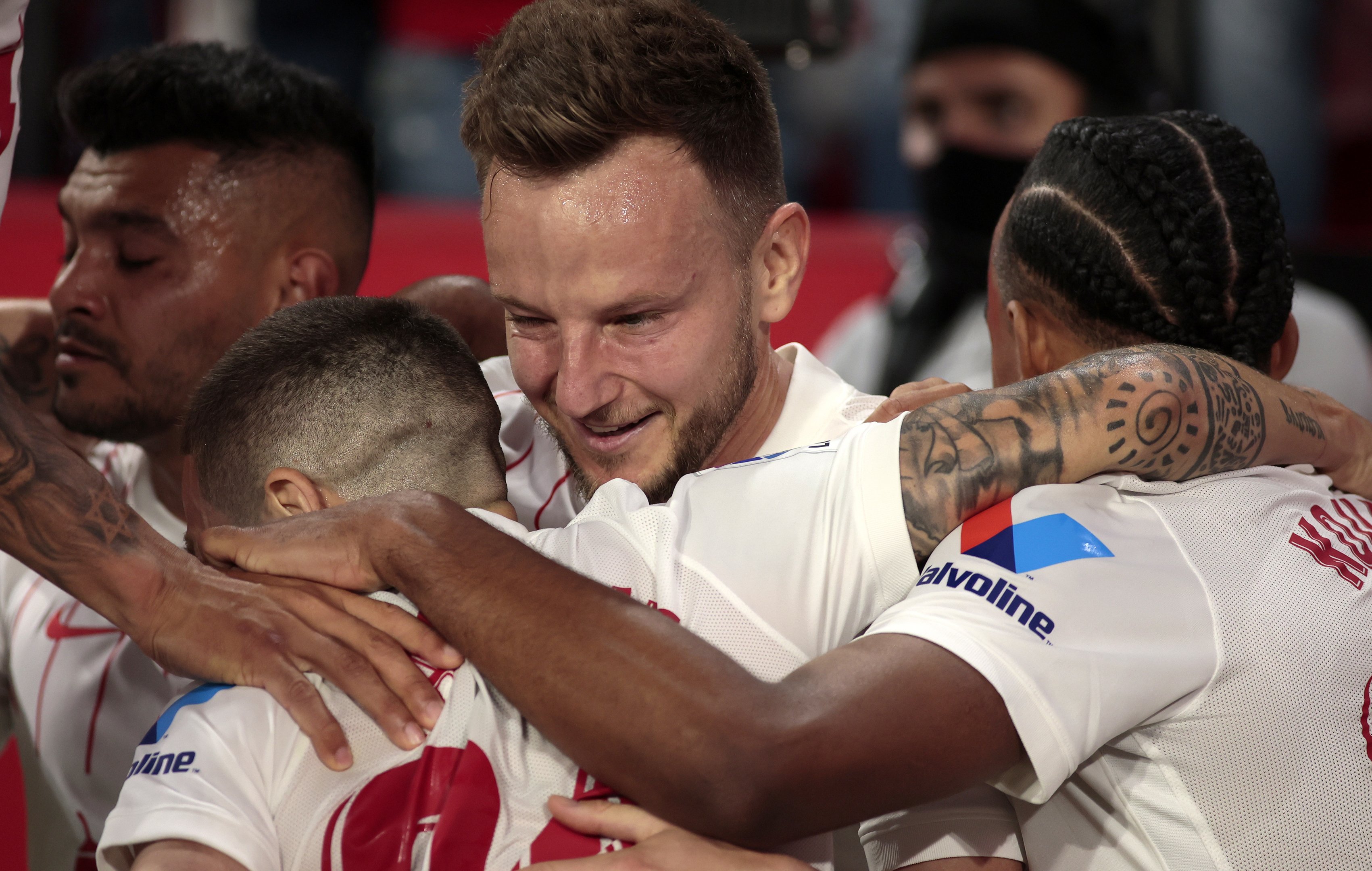 No és Ivan Rakitic, però a Sevilla ja el veuen com el crac amb el qual tornar a lluitar amb el Betis