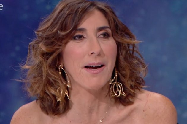 Pau Padilla RTVE