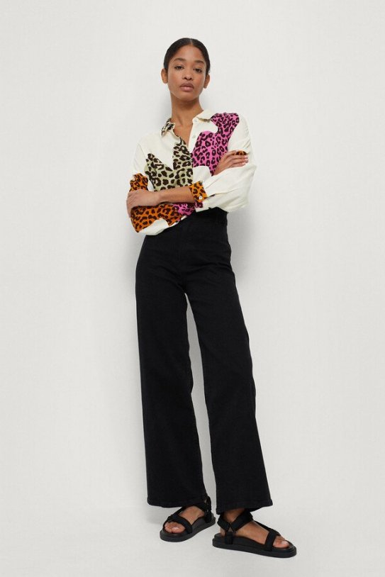 Camisa de Parfois